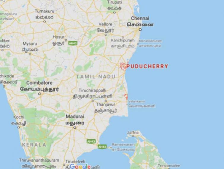 Puducherry: Runaway boy handed over to parents