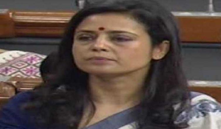 Politicisation of WB during discussion of law and order should be avoided: TMC MP Mahua Moitra