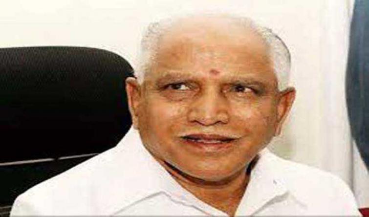 BJP is not behind resignation by 12 Congress-JDS MLAs in Karnataka: BS Yeddyurappa