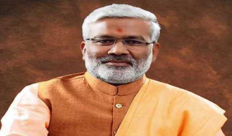 BJP appoints Swatrantra Deo Singh as party's UP chief