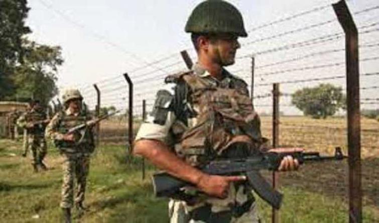 India retaliates after Pakistan breaks truce along LoC in Poonch
