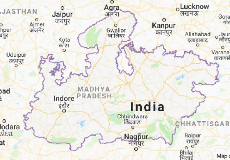 Child Kidnapping row: Three Congressmen thrashed in Madhya Pradesh