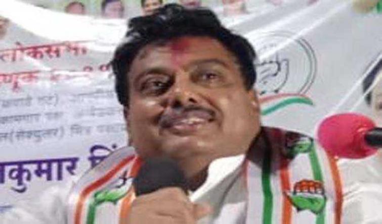 The life-span of the BJP government is only six to one year, says ex-Minister M B Patil