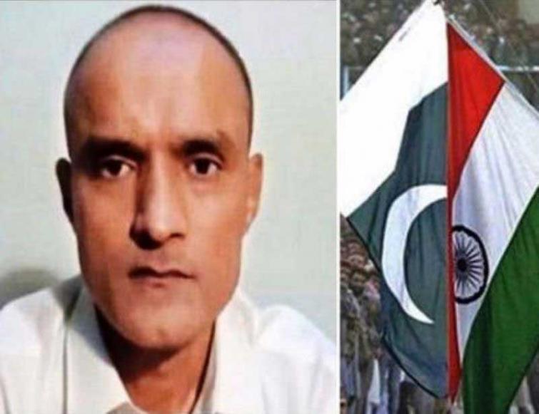 India to evaluate Pakistan's proposal of consular access to Kulbhushan Jadhav
