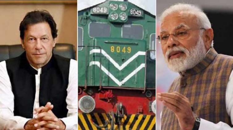 Pakistan 'decided' to stop running of Samjhauta Express, India denies claim