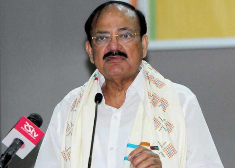 Dilution of Article 370 will strengthen unity and integrity of the country: Vice President