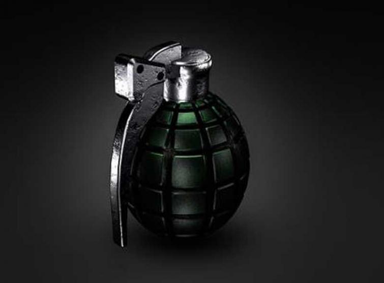 Jammu and Kashmir: Hand grenade found near IB in Samba, disposed off