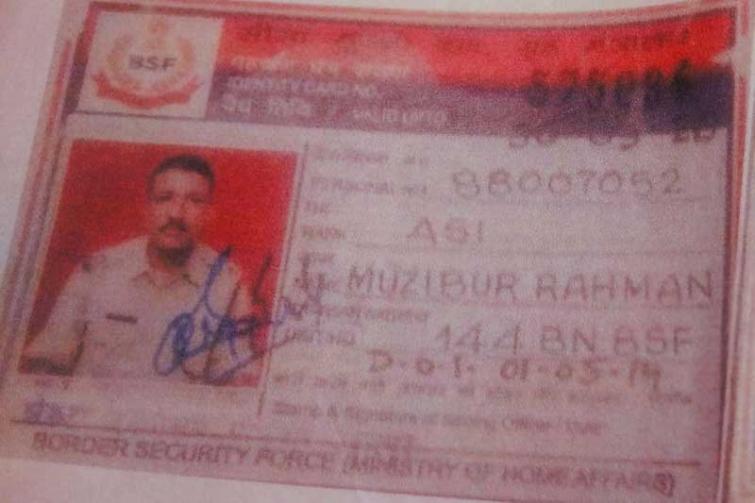 After ex-army, now BSF ASI and his wife declared as foreigner by Assamâ€™s Foreignersâ€™ Tribunal