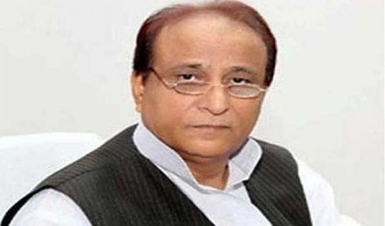 Arrest warrant issued against SP leader Azam Khan in 3 more cases in Rampur