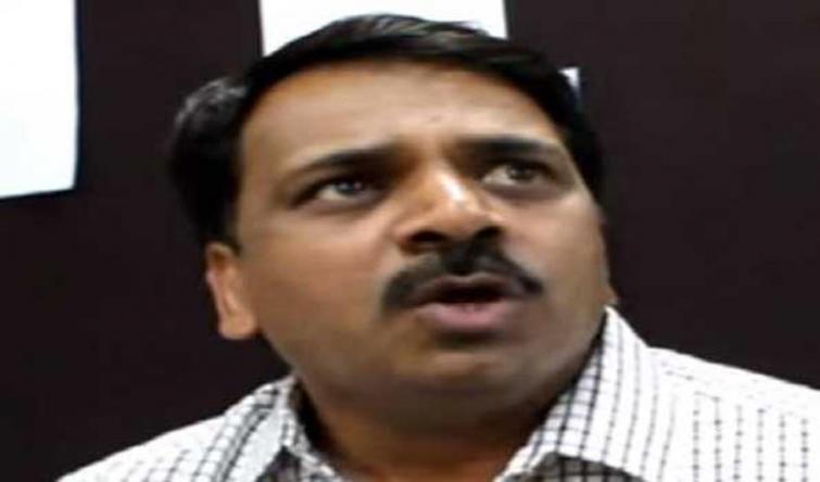 FIR lodged after objectionable video posted against BJP MLA on social media