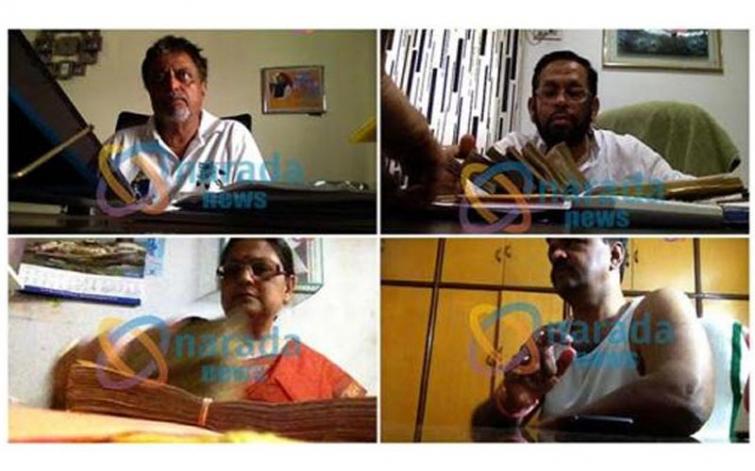 CBI records voice sample of former Kolkata mayor Sovan Chatterjee in Narada sting scam case