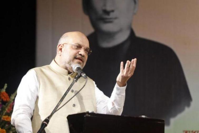 #StopHindiImposition trends on Twitter after Amit Shah pitches for 'One Nation, One Language'