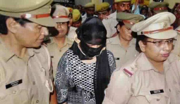 Shahjahanpur case: Law student who accused Chinmayanand of rape sent to 14 days judicial custody
