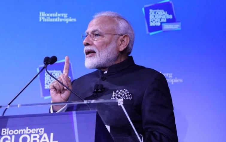 PM Modi may focus on terror, other global issues at UNGA speech today