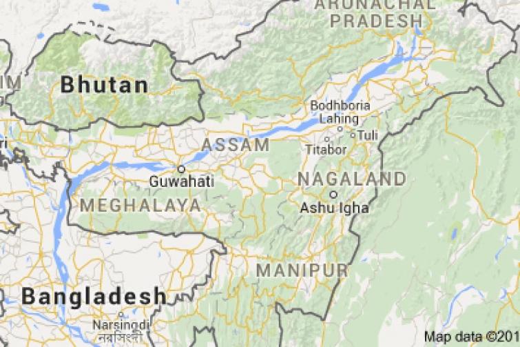 Mentally unstable older man lodged in Assam detention centre dies