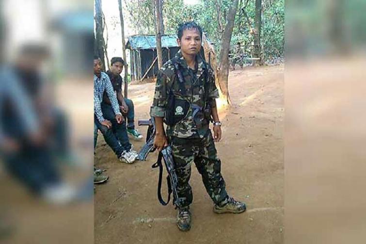 Meghalaya police arrest GNLA terrorist