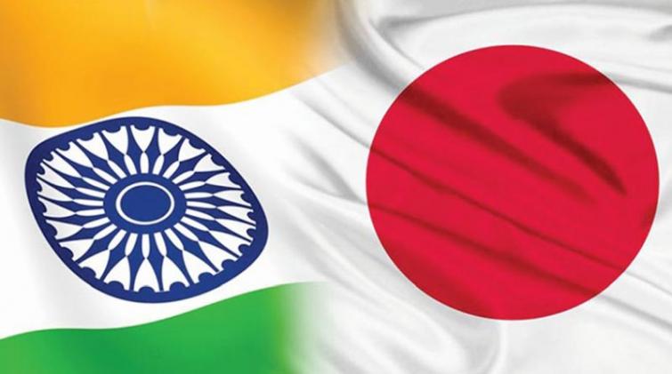 Indo-Japan joint military exercise DHARMA GUARDIAN to start from Oct 19