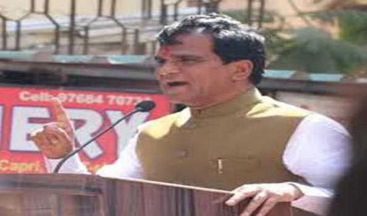 Rao Saheb Danve clarifies on controversial speech over 'cow slaughter'