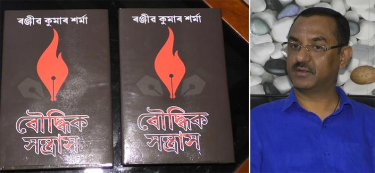 Mother Teresa had a link with drug mafias: Assam RSS leader claims in his new book