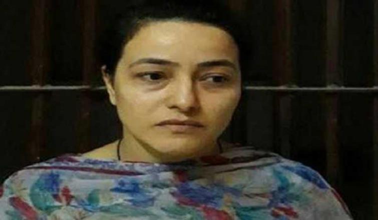 Panchkula violence: Court drops sedition charges against Honeypreet