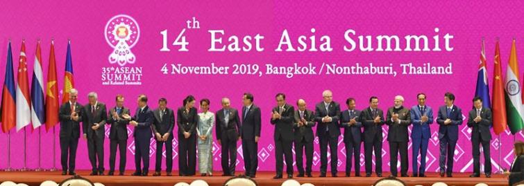 Prime Minister Modi to participate in East Asia and RCEP Summit in Bangkok