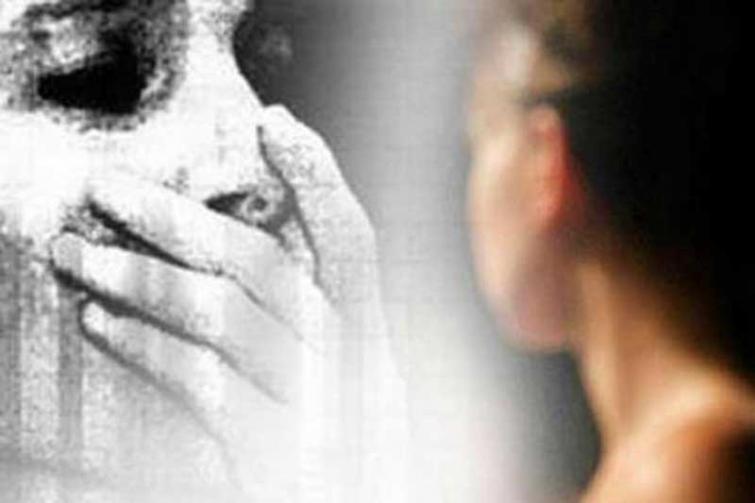 Police arrest two persons for allegedly raping a woman in a moving vehicle