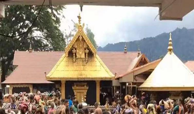 Kerala: ABASS opens 20 camps for Sabarimala pilgrims