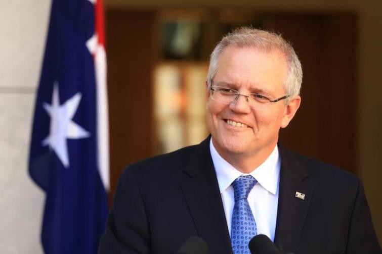 Australia will return three culturally significant artefacts to India during PM Scott Morrison's visit in January