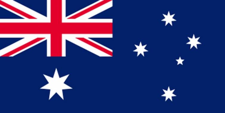 Australia cautions its citizens on visiting India