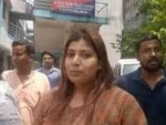 CM Mamata Banerjee's morphed photo case: BJYM leader seeks bail