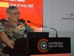 India is becoming an export-oriented Defence industry, says Army Chief Bipin Rawat