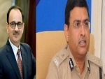 Refusing to take transfer, sacked CBI chief Alok Verma resigns, his deputy Asthana's plea to be relieved of bribery case rejected by HC