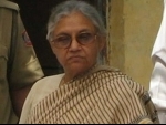No talk of truck with AAP: Sheila Dikshit