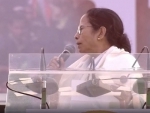 Situation now worse than Emergency: Mamata Banerjee