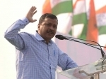 What Pakistan couldn't do it 70 years, Modi has done in 4.5: Arvind Kejriwal at Brigade rally in Kolkata