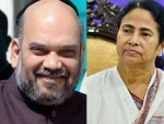 West Bengal government denies landing of Amit Shah's chopper in Malda, BJP attacks CM