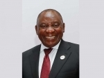 South African President Cyril Ramaphosa to be India's Guest of Honour for Republic Day