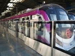 Cabinet approves extension of Delhi Metro corridor from Dilshad Garden to New Bus Adda Ghaziabad