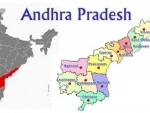 15 students injured as school bus falls into culvert in Andhra Pradesh