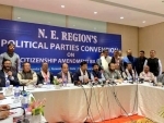 11 political parties of NE unanimously decide to oppose Citizenship bill
