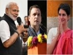 BJP leader compares Rahul Gandhi to 'Ravana'