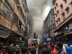 Bagree Market fire: Kolkata Police file charge sheet, accuse Bagree Estate's directors, CEO
