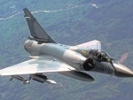 Two IAF pilots killed in Mirage 2000 jet crash in Bengaluru