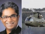 AugustaWestland chopper case: Deepak Talwar in ED custody for 7 days