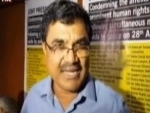 Koregaon-Bhima case: Accused Dalit scholar and activist arrested in Mumbai