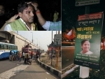 West Bengal: TMC, BJP activists clash in Durgapur ahead of PM Modi's visit