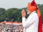 Prime Minister Narendra Modi to visit Jammu, Srinagar and Leh tomorrow