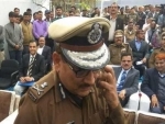 Bihar: Tough cop Gupteshwar Pandey appointed as new DGP