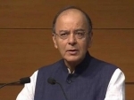 Mamata gets support from Kleptocrat's club : Arun Jaitley