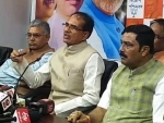 Business meet won't bring investments until Mamata acts against extortion, syndicates: Shivraj Singh Chouhan